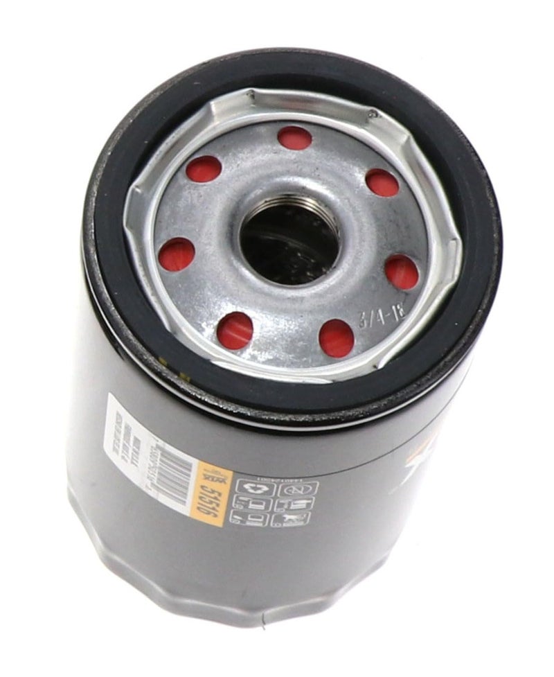 WIX Racing Filters Spin-On Lube Filter - Image 2